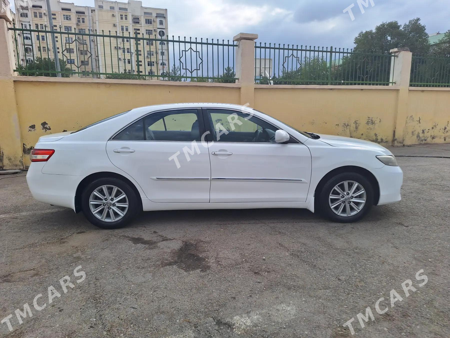 Toyota Camry 2009 - 136 000 TMT - Ашхабад - img 10