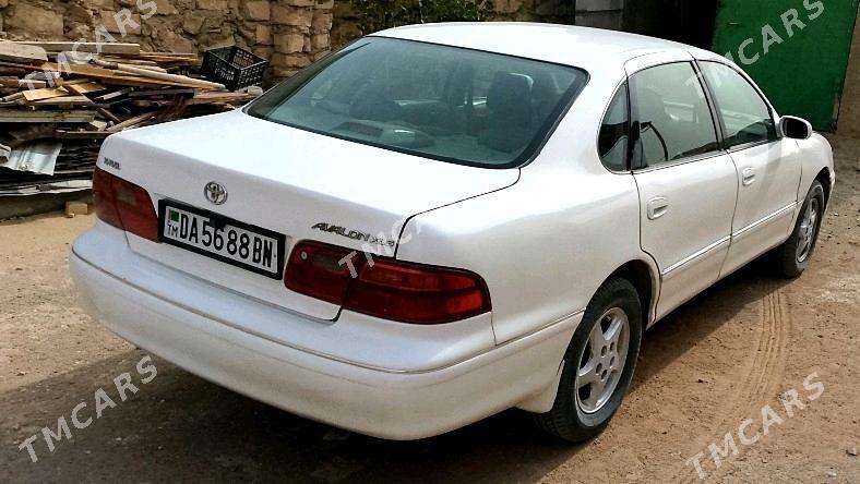 Toyota Avalon 1999 - 85 000 TMT - Туркменбаши - img 2