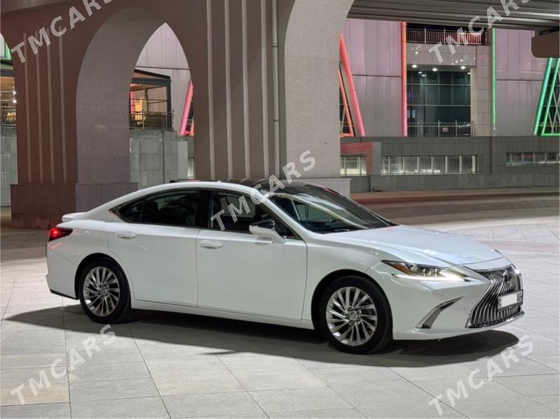 Lexus ES 350 2020 - 399 000 TMT - Ашхабад - img 3