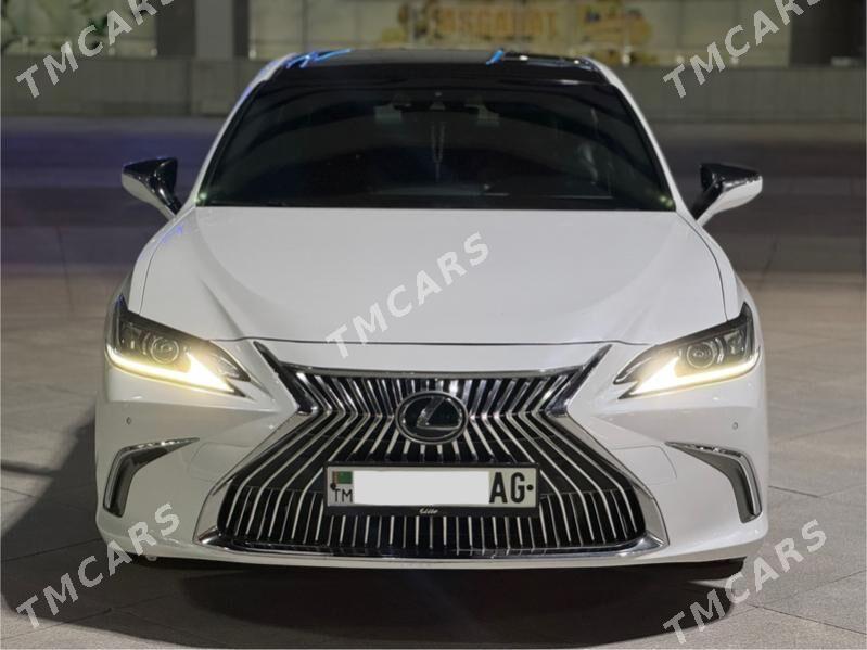 Lexus ES 350 2020 - 399 000 TMT - Aşgabat - img 6