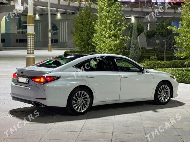 Lexus ES 350 2020 - 399 000 TMT - Ашхабад - img 7