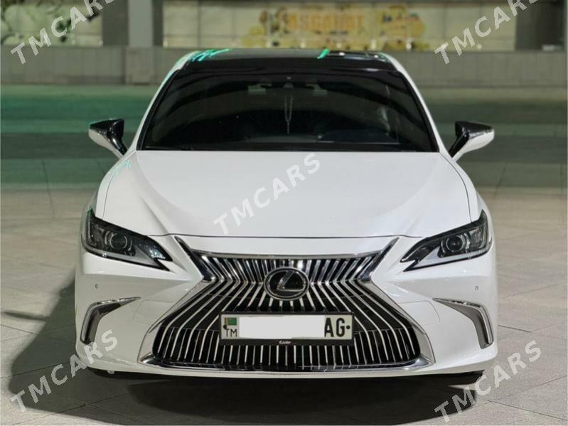 Lexus ES 350 2020 - 399 000 TMT - Aşgabat - img 4