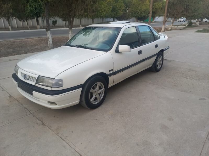 Opel Vectra 1995 - 30 000 TMT - Magtymguly - img 2