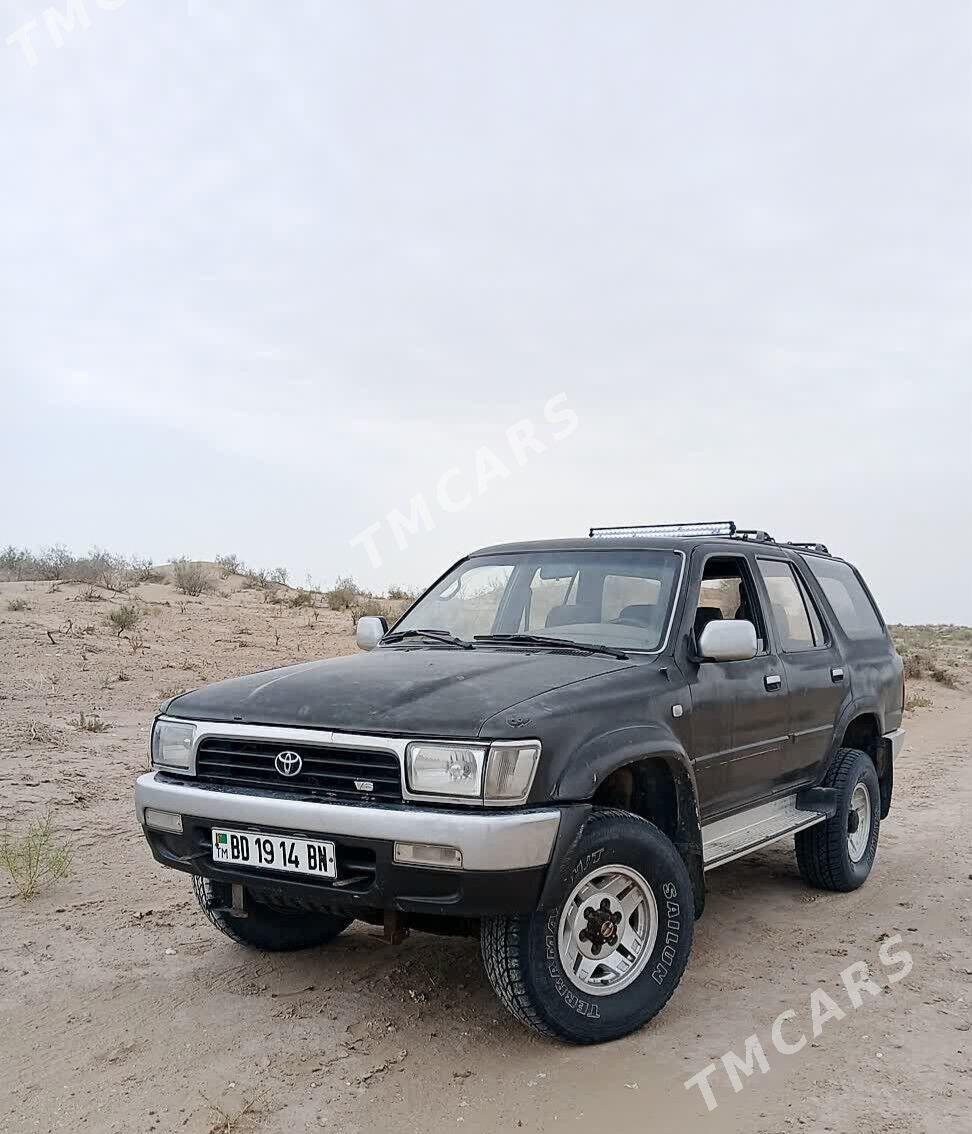 Toyota 4Runner 1994 - 60 000 TMT - Jebel - img 3