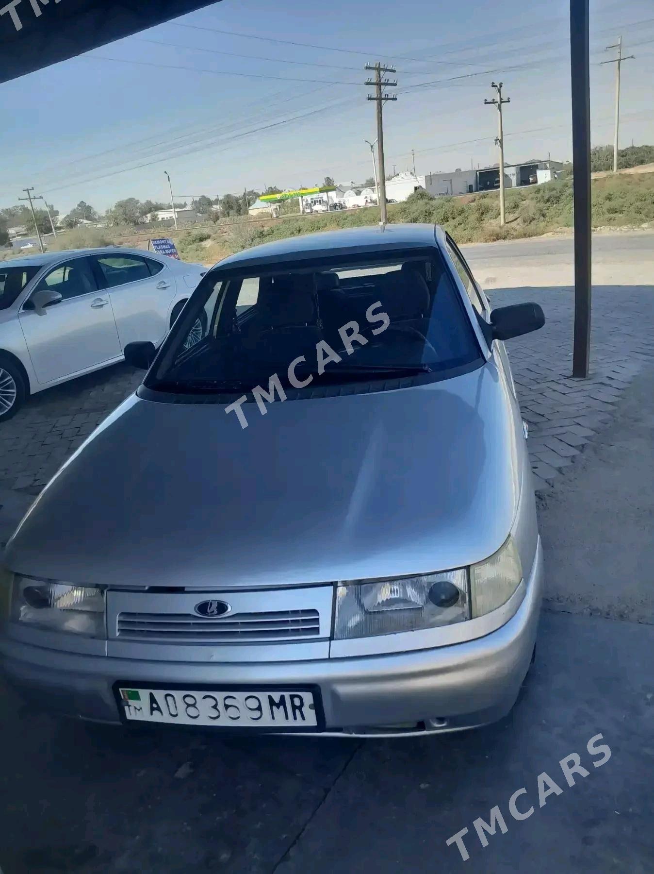 Lada 2110 2002 - 35 000 TMT - Baýramaly - img 2