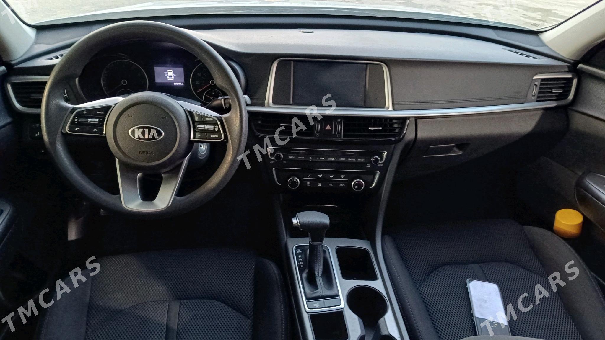 Kia Optima 2019 - 206 000 TMT - Хитровка - img 6