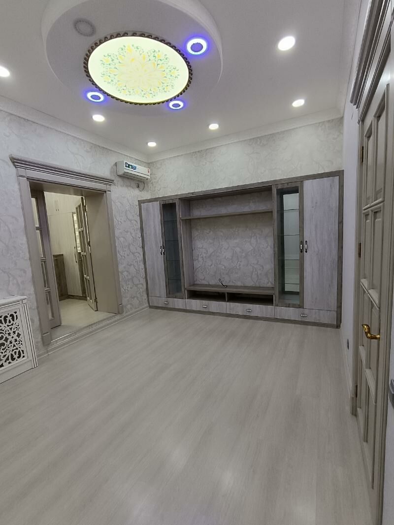 533 KWARTAL 4 KOM 2 ET 102 m² - Ашхабад - img 2