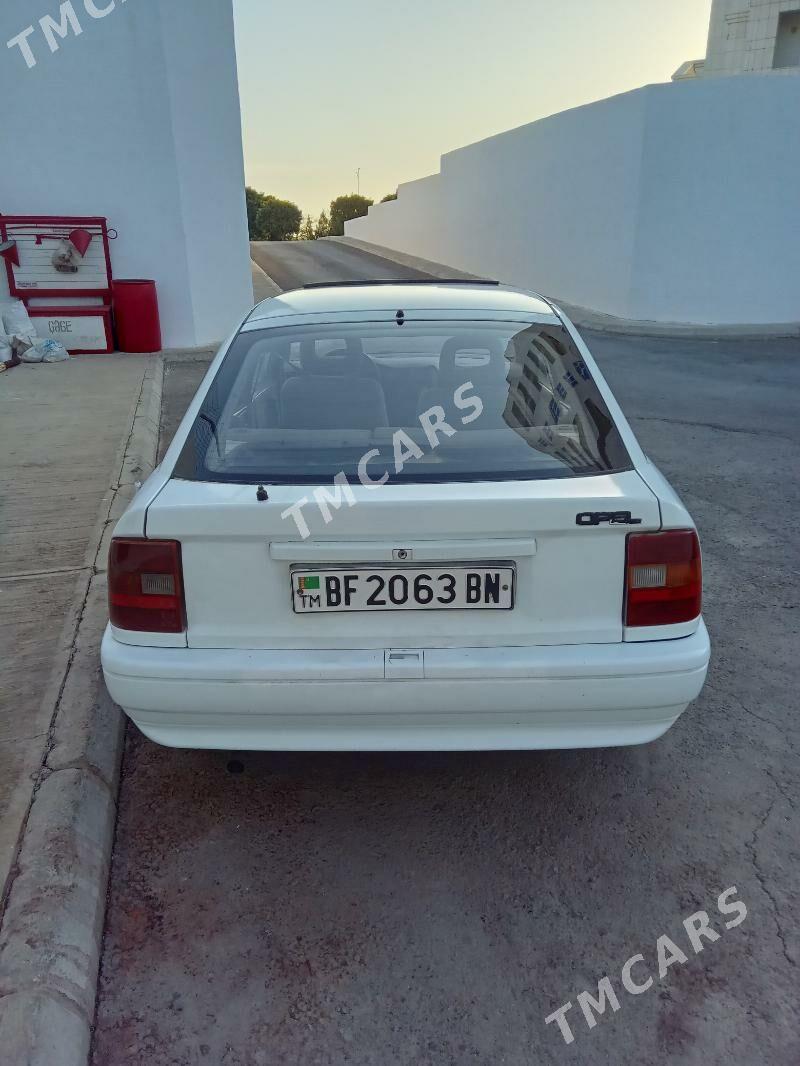 Opel Vectra 1990 - 30 000 TMT - Türkmenbaşy - img 2