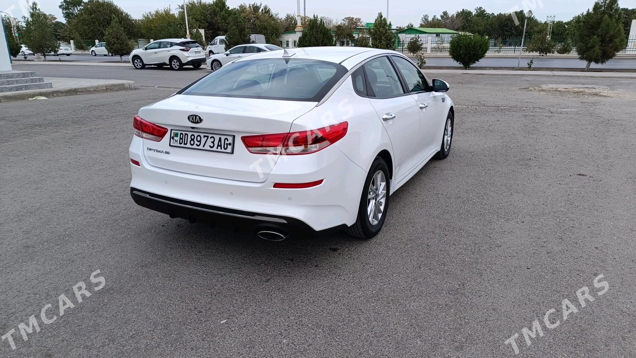 Kia Optima 2019 - 206 000 TMT - Хитровка - img 9