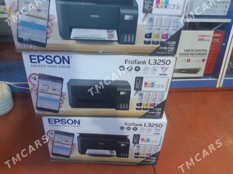 Epson L3250 - Дашогуз - img 2