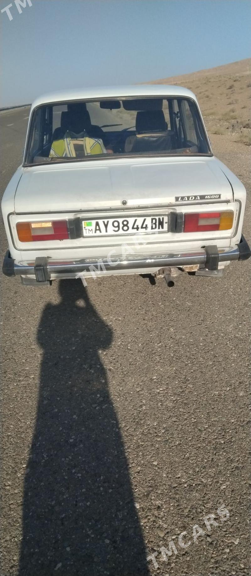 Lada 2106 1984 - 10 000 TMT - Bereket - img 2