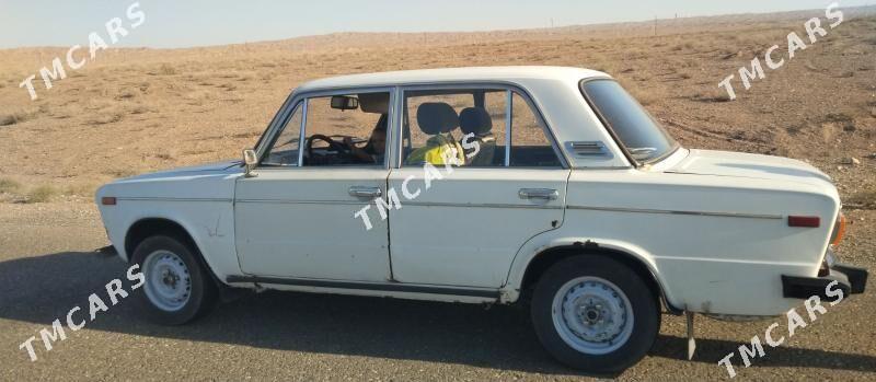 Lada 2106 1984 - 10 000 TMT - Bereket - img 3