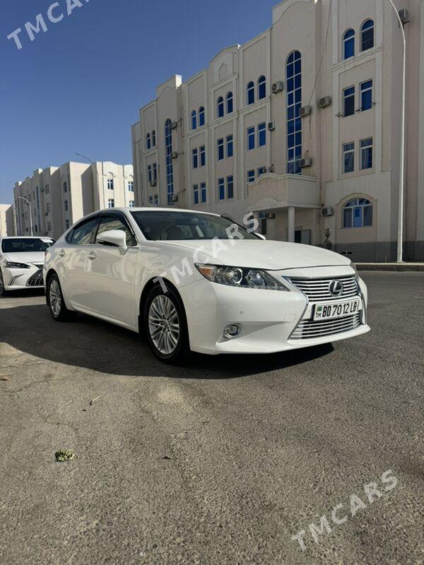 Lexus ES 350 2013 - 320 000 TMT - Туркменабат - img 5