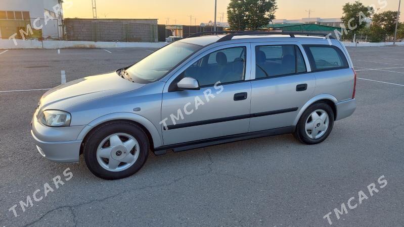 Opel Astra 2000 - 75 000 TMT - Aşgabat - img 4