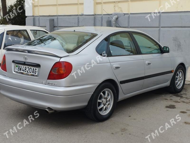 Toyota Avensis 2001 - 75 000 TMT - Aşgabat - img 5