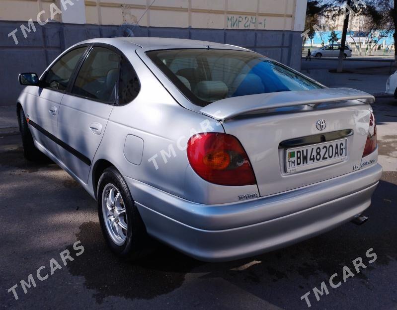 Toyota Avensis 2001 - 75 000 TMT - Aşgabat - img 3