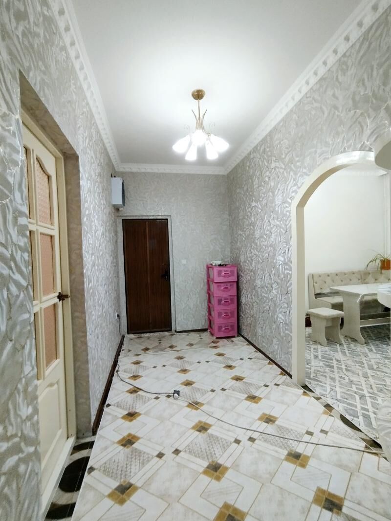 2kom ARKAÇKA Mir6 2+1ком Мир6 - Aşgabat - img 8