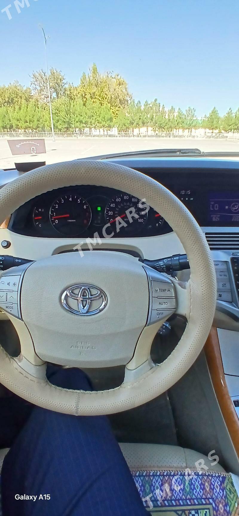 Toyota Avalon 2005 - 220 000 TMT - Aşgabat - img 10