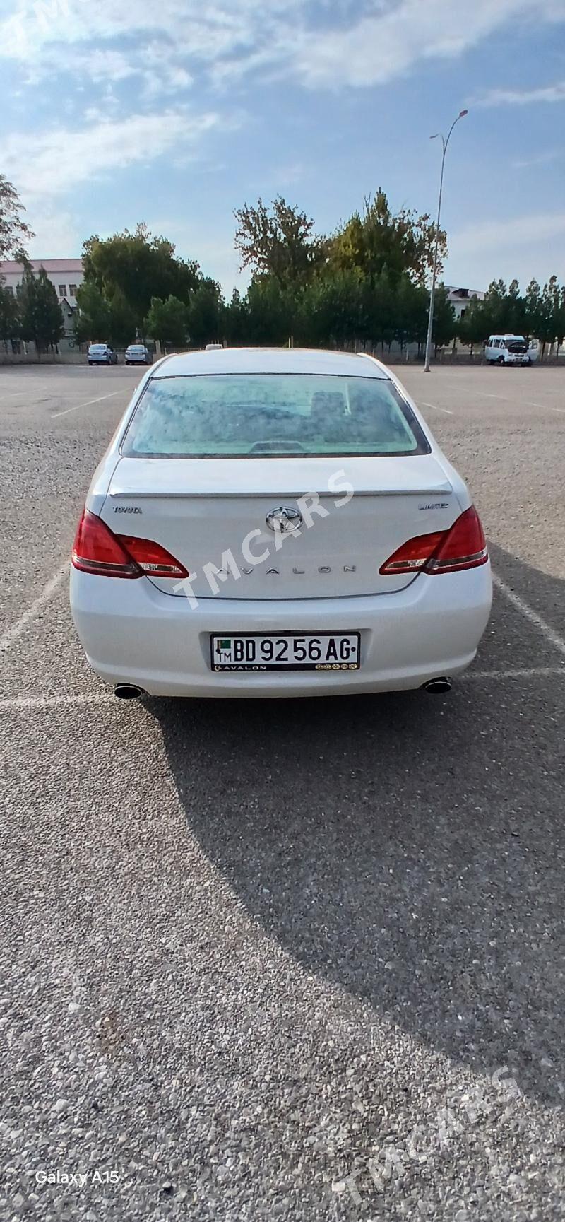 Toyota Avalon 2005 - 220 000 TMT - Aşgabat - img 3