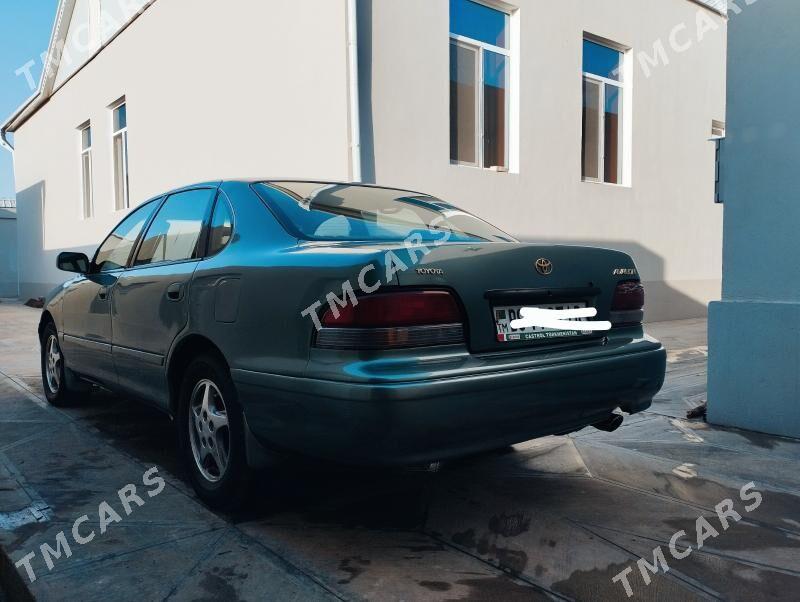 Toyota Avalon 1997 - 95 000 TMT - Керки - img 3