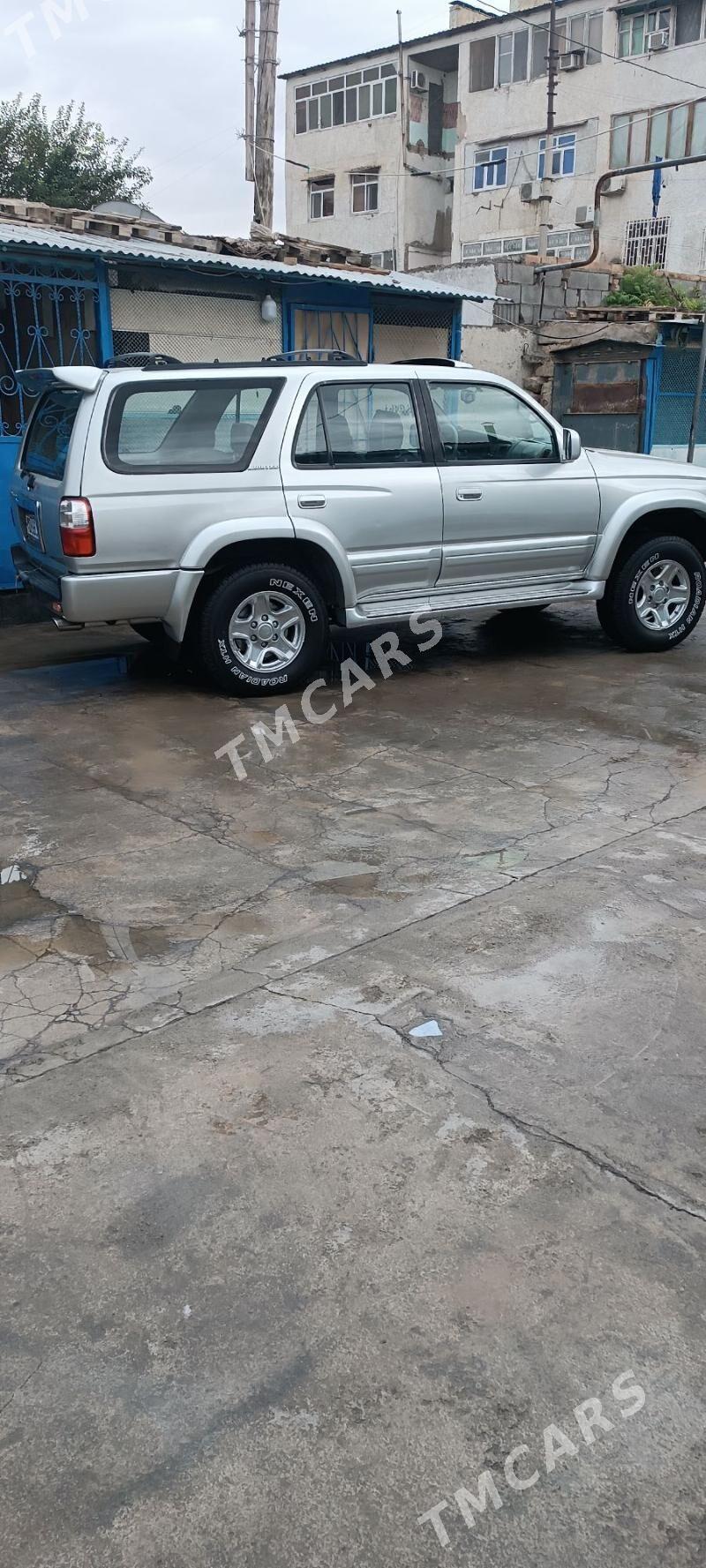 Toyota 4Runner 2002 - 140 000 TMT - Aşgabat - img 4