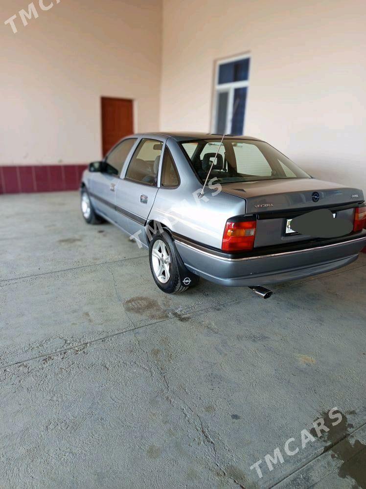 Opel Vectra 1993 - 42 000 TMT - Сакар - img 5