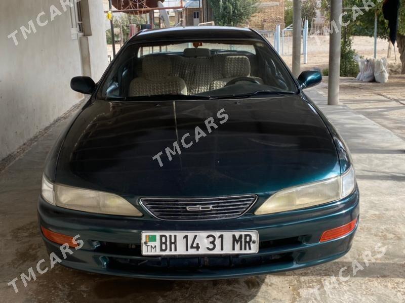 Toyota Carina 1996 - 34 000 TMT - Tagtabazar - img 2