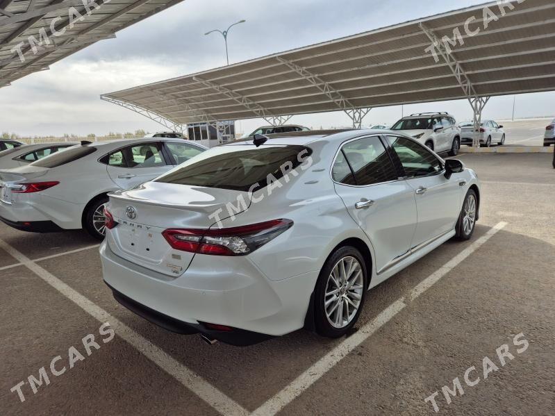 Toyota Camry 2023 - 685 000 TMT - Aşgabat - img 8