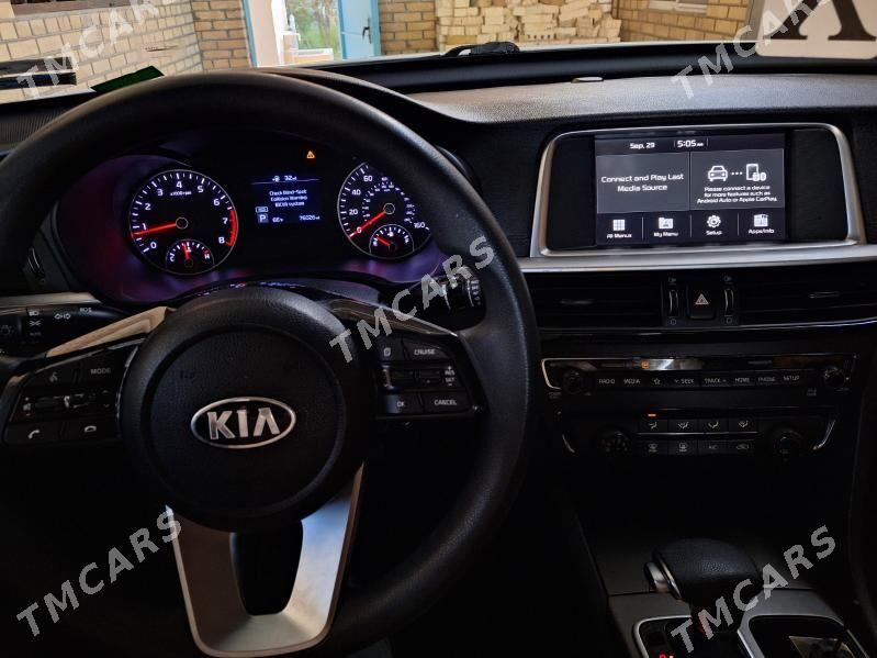 Kia Optima 2019 - 200 000 TMT - Mary - img 5