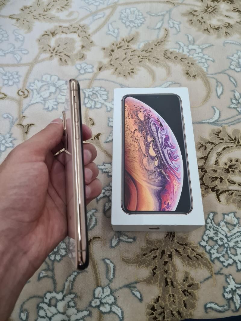 iPhone Xs 64gb 78 - Ашхабад - img 4