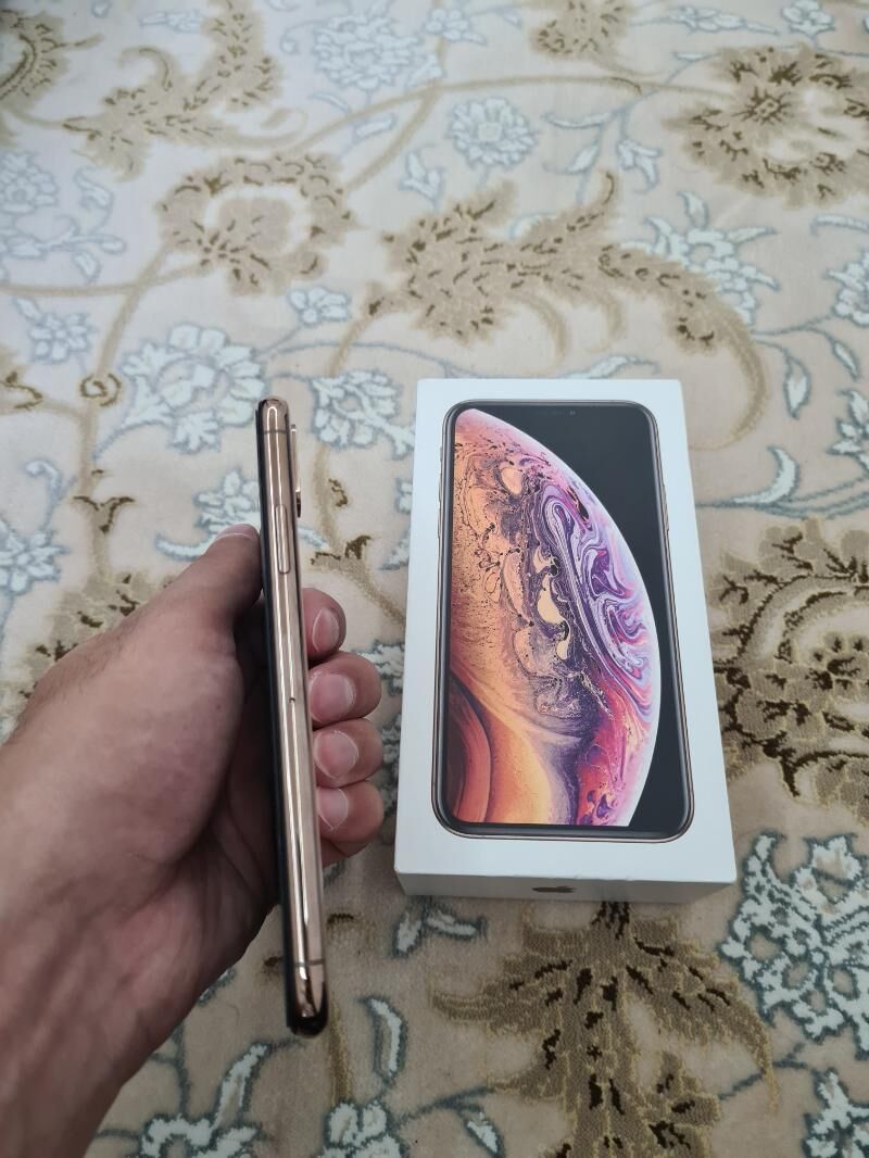 iPhone Xs 64gb 78 - Ашхабад - img 5