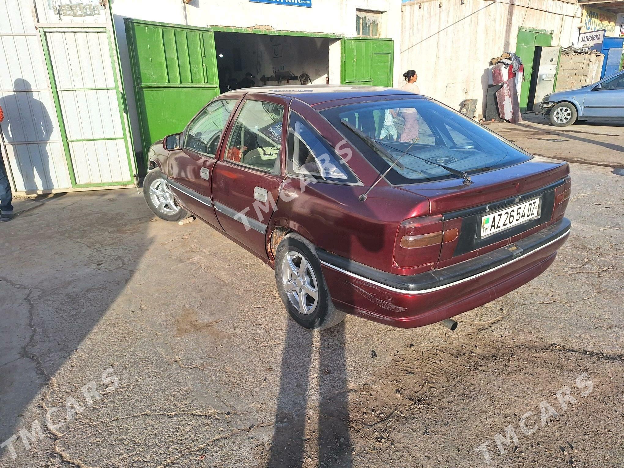 Opel Vectra 1994 - 18 000 TMT - Daşoguz - img 2