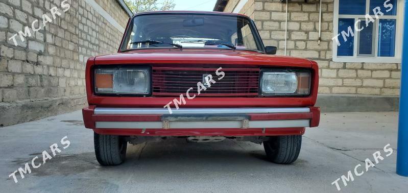 Lada 2105 1993 - 30 000 TMT - Гызыларбат - img 3