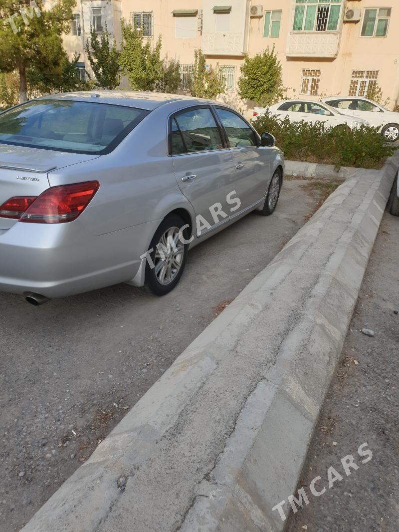 Toyota Avalon 2009 - 185 000 TMT - Aşgabat - img 7