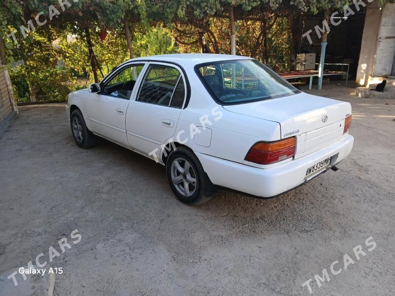 Toyota Corolla 1994 - 45 000 TMT - Mary - img 3