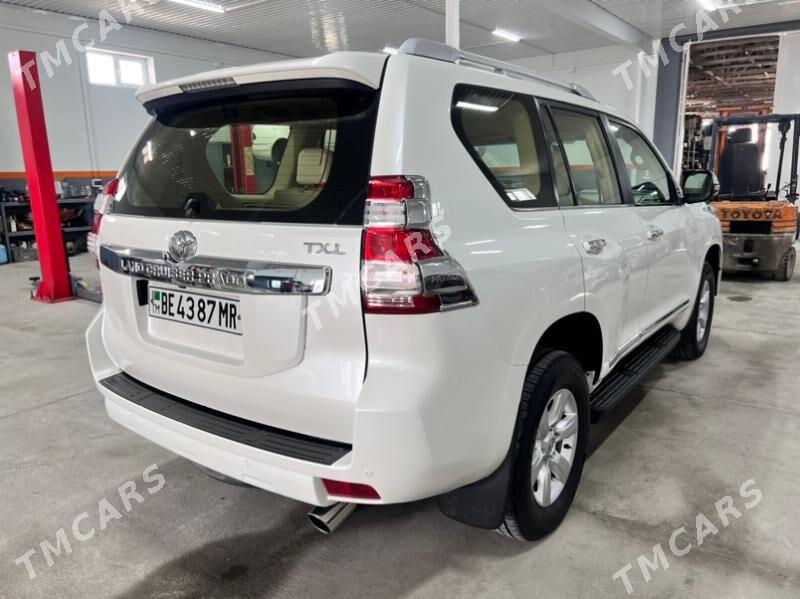 Toyota Land Cruiser Prado 2014 - 600 000 TMT - Mary - img 4