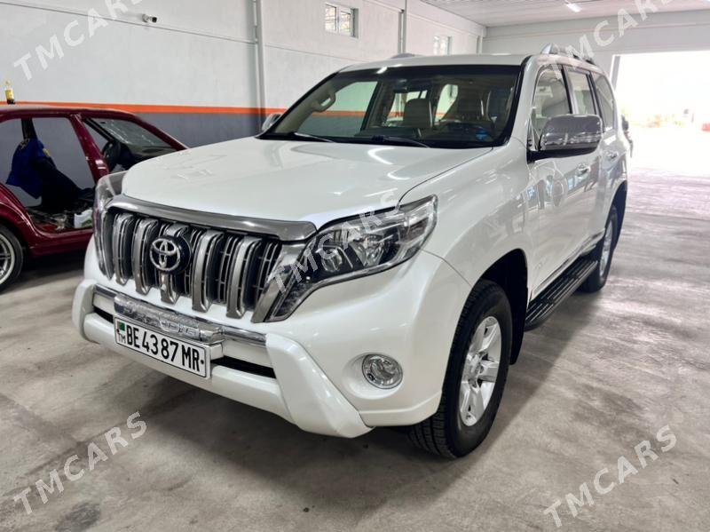 Toyota Land Cruiser Prado 2014 - 600 000 TMT - Mary - img 3