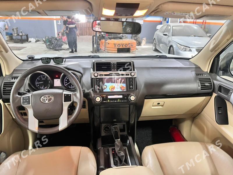 Toyota Land Cruiser Prado 2014 - 600 000 TMT - Mary - img 8