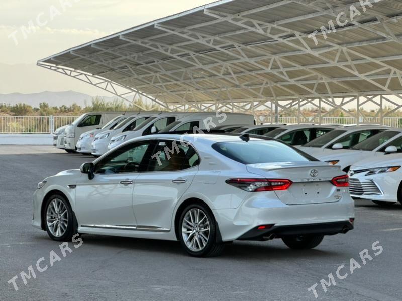 Toyota Camry 2023 - 685 000 TMT - Ашхабад - img 10