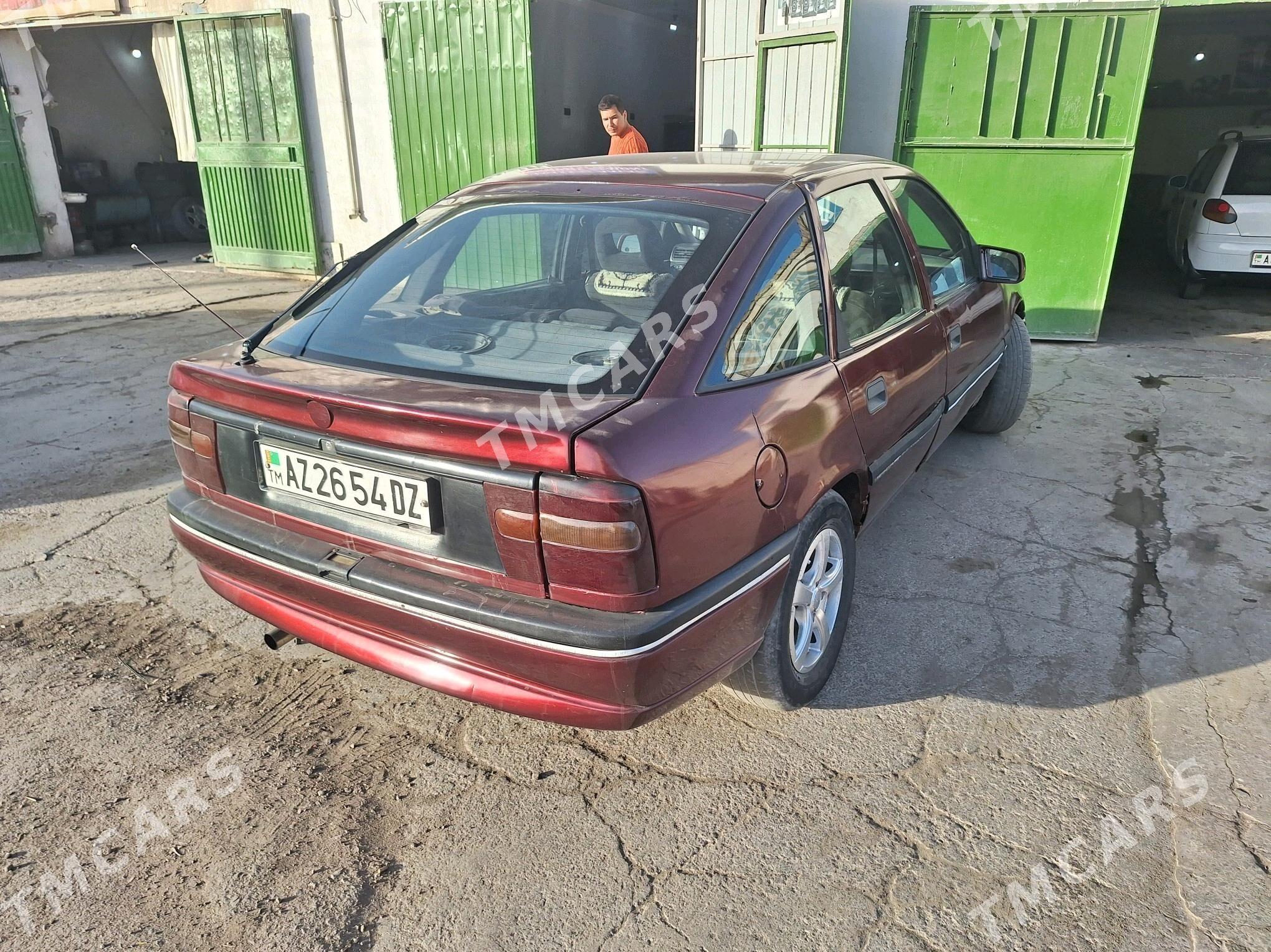 Opel Vectra 1994 - 18 000 TMT - Дашогуз - img 3