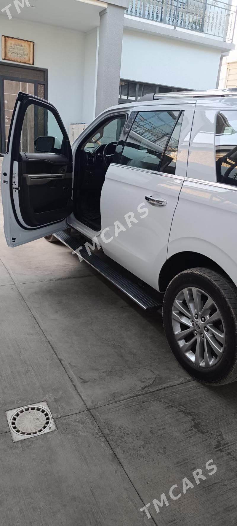 Ford Expedition 2020 - 600 000 TMT - Çoganly - img 3