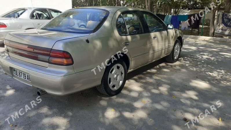 Nissan Maxima 1997 - 55 000 TMT - Ашхабад - img 3