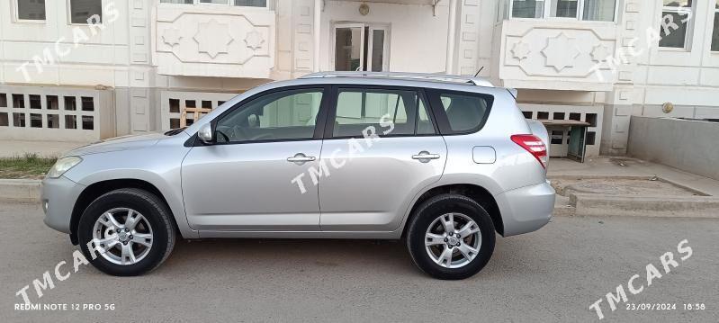 Toyota RAV4 2011 - 163 000 TMT - Анев - img 2