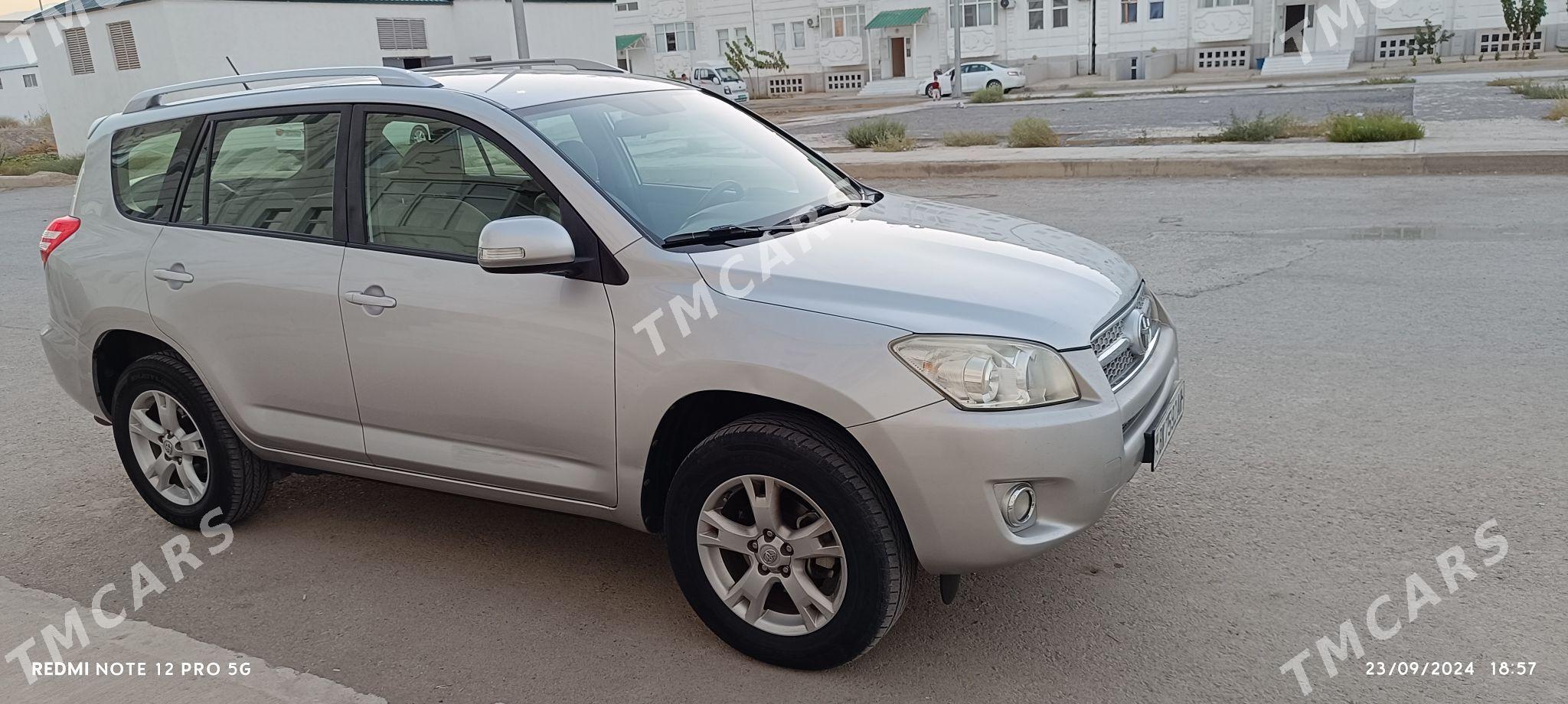 Toyota RAV4 2011 - 163 000 TMT - Änew - img 4