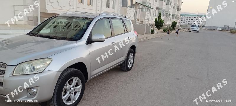 Toyota RAV4 2011 - 163 000 TMT - Анев - img 3