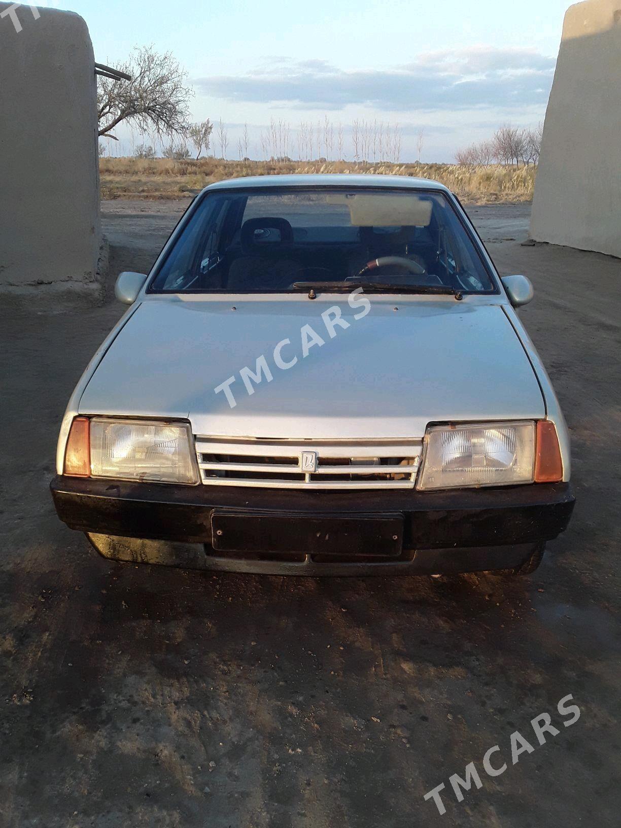 Lada 21099 2001 - 25 000 TMT - Köneürgenç - img 2