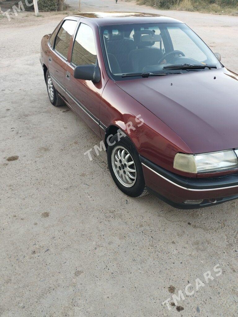 Opel Vectra 1992 - 25 000 TMT - Мары - img 3