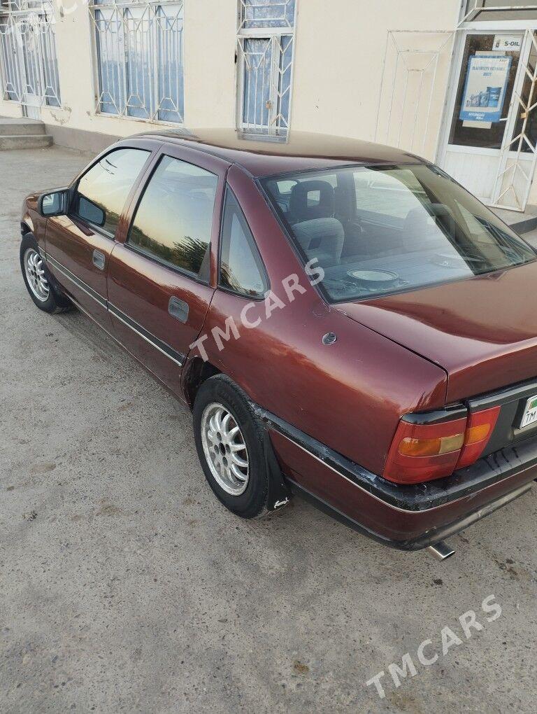 Opel Vectra 1992 - 25 000 TMT - Мары - img 2