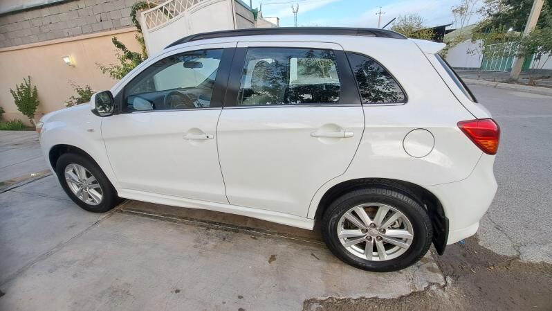 Mitsubishi Outlander 2013 - 185 000 TMT - Ашхабад - img 5