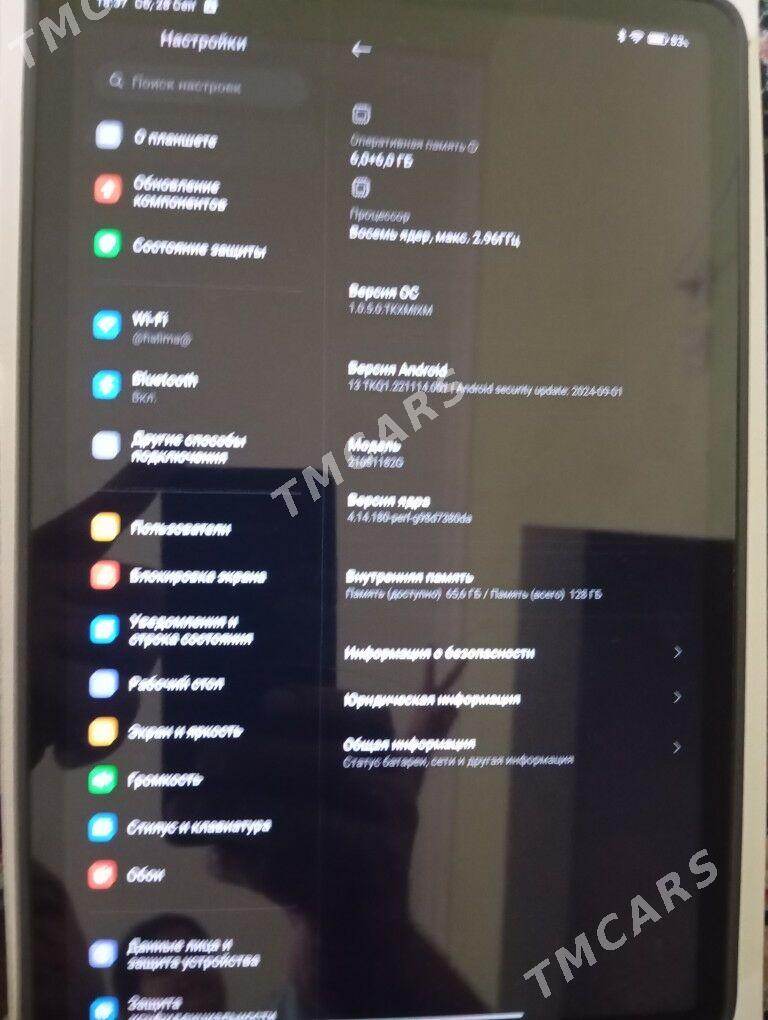 XIAOMI Pad 5 - Туркменбаши - img 4